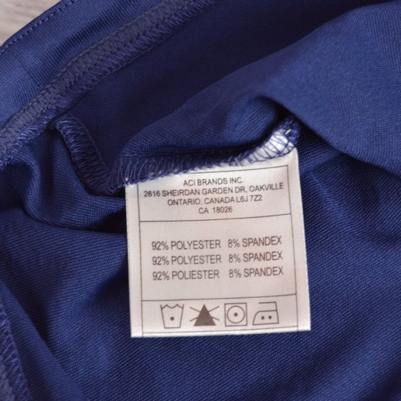 Nancy Lopez Golf Womens Long-sleeved Quarter Zip Balance UPF50+ Golf Medium NWT - Picture 12 of 14